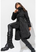 MAYRA COAT