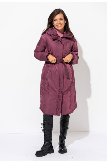 MAYRA COAT