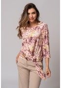 SIMY BLOUSE