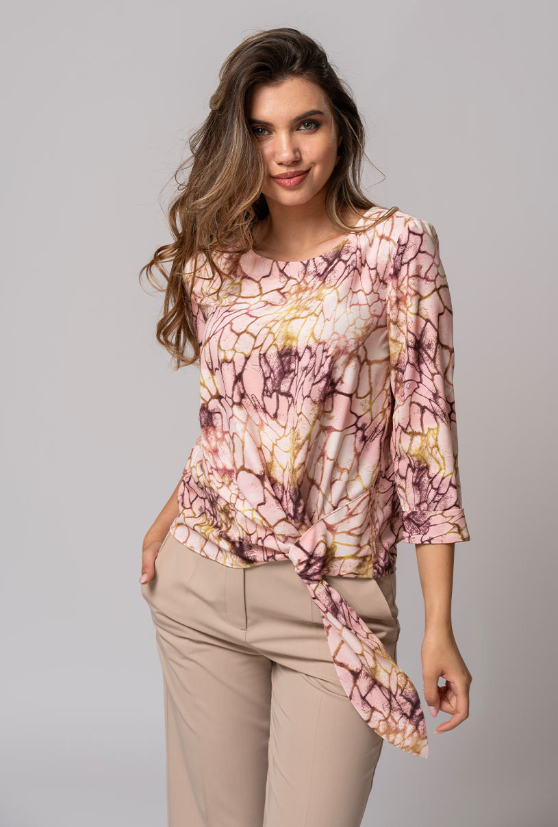 SIMY BLOUSE