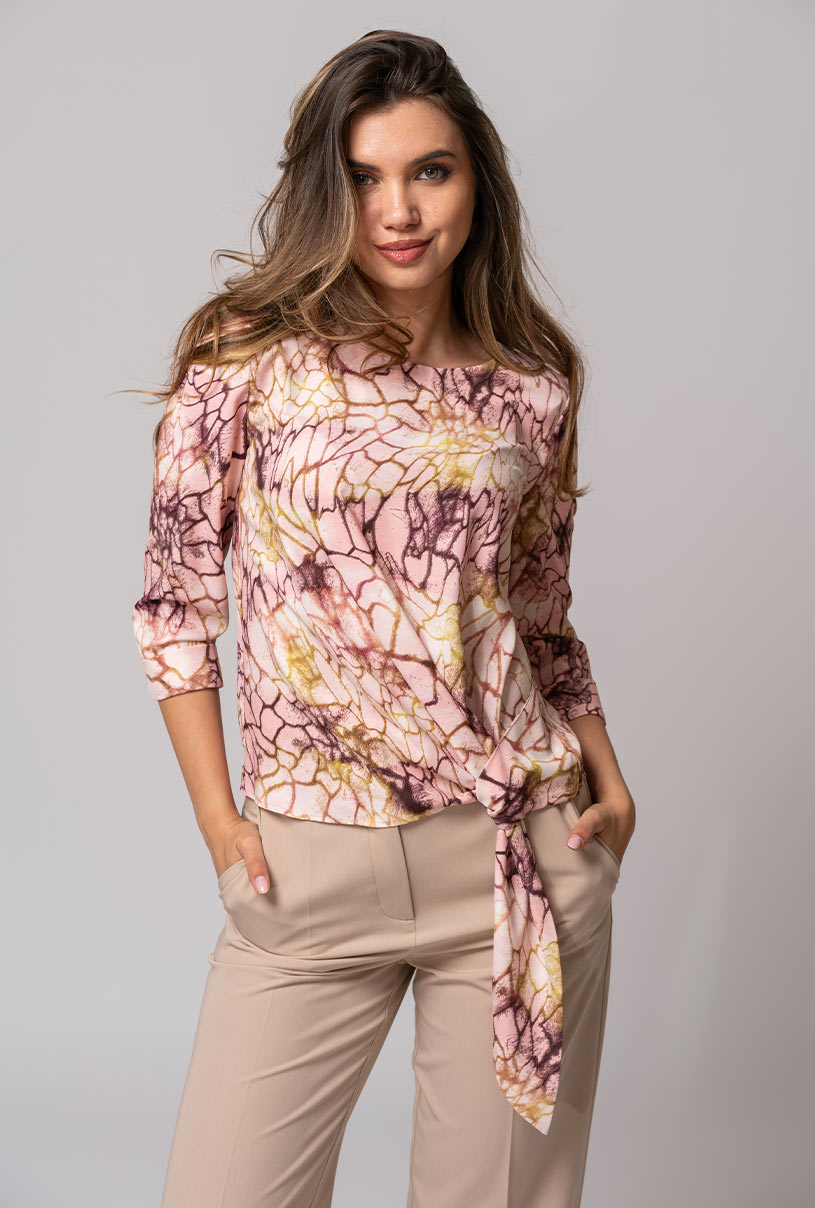 SIMY BLOUSE