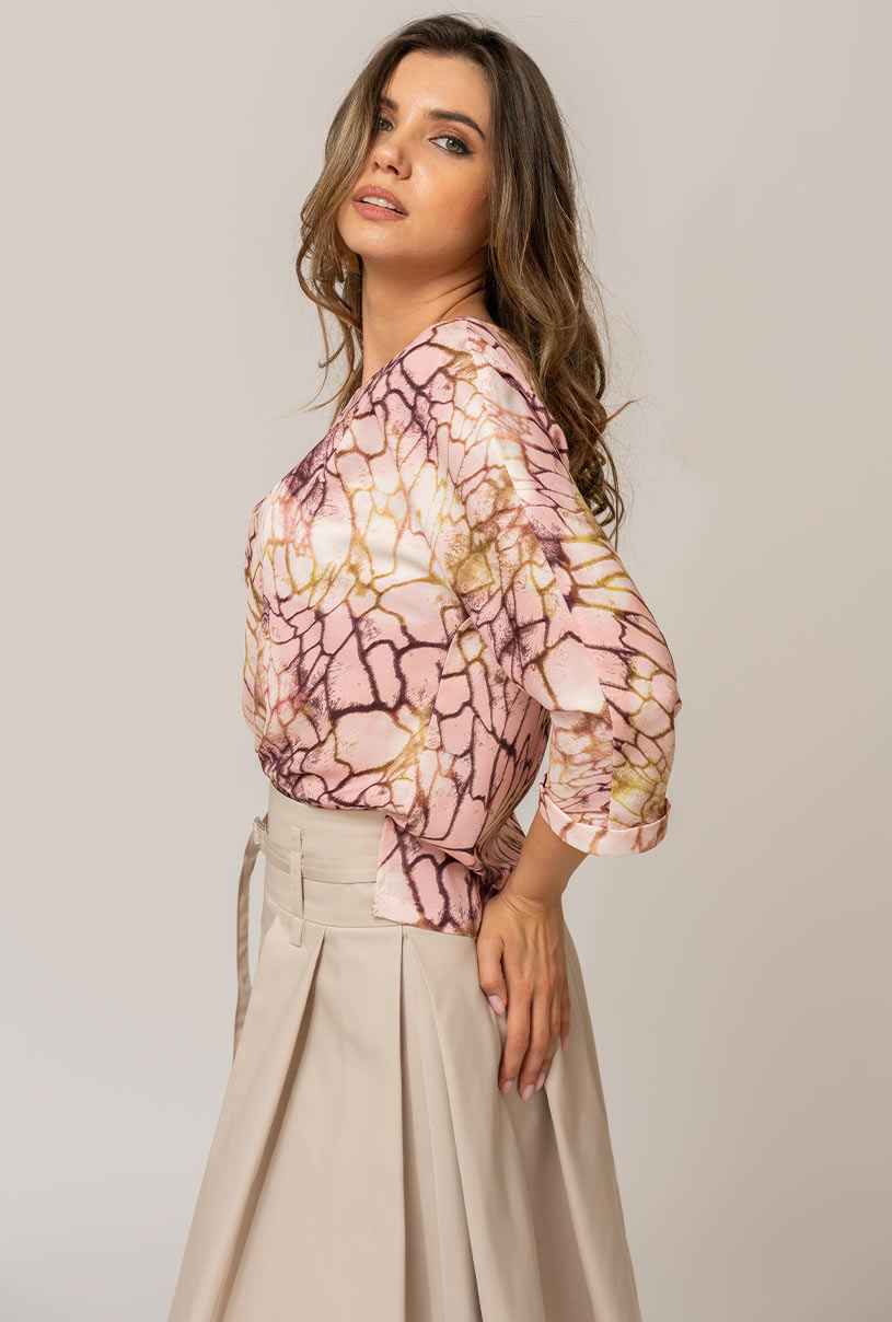 VITORIA BLOUSE