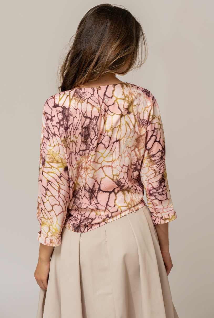 VITORIA BLOUSE