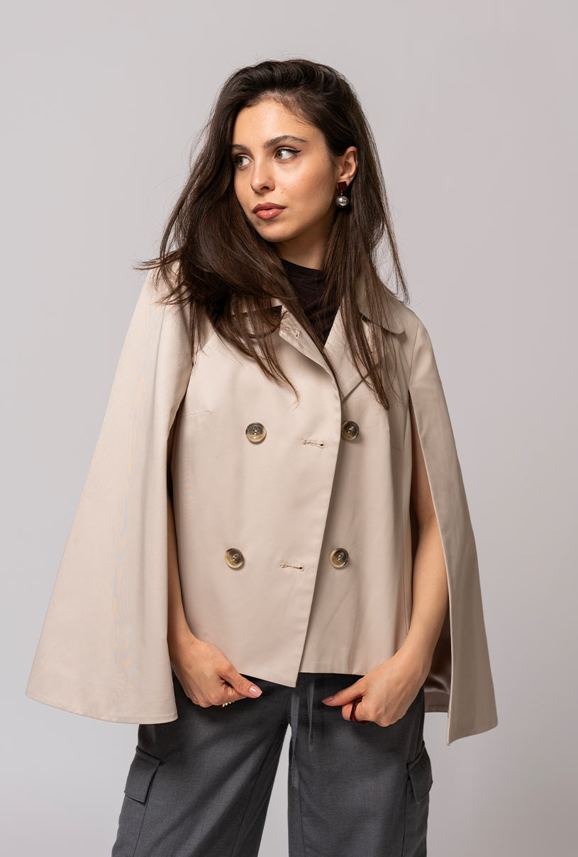 ALINA JACKET